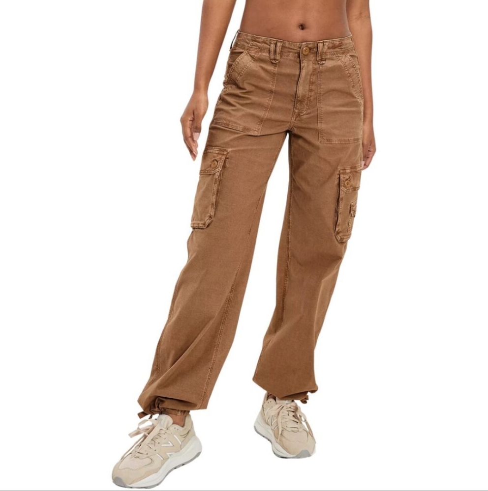 New W/O Tags American Eagle Baggy Jogger